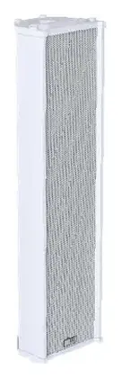 Woller WCS-40 160W 100V IP66 Duvar Hoparlörü