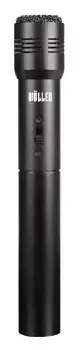 Woller WE-7 Kondenser Mikrofon