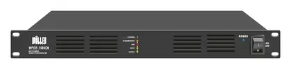 Woller WPER-1600EN Power Amfi