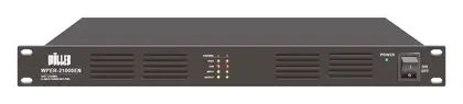 Woller WPER-21000EN Power Amfi