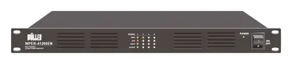 Woller WPER-41200EN Power Amfi