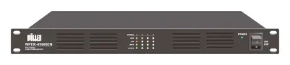 Woller WPER-41600EN Power Amfi
