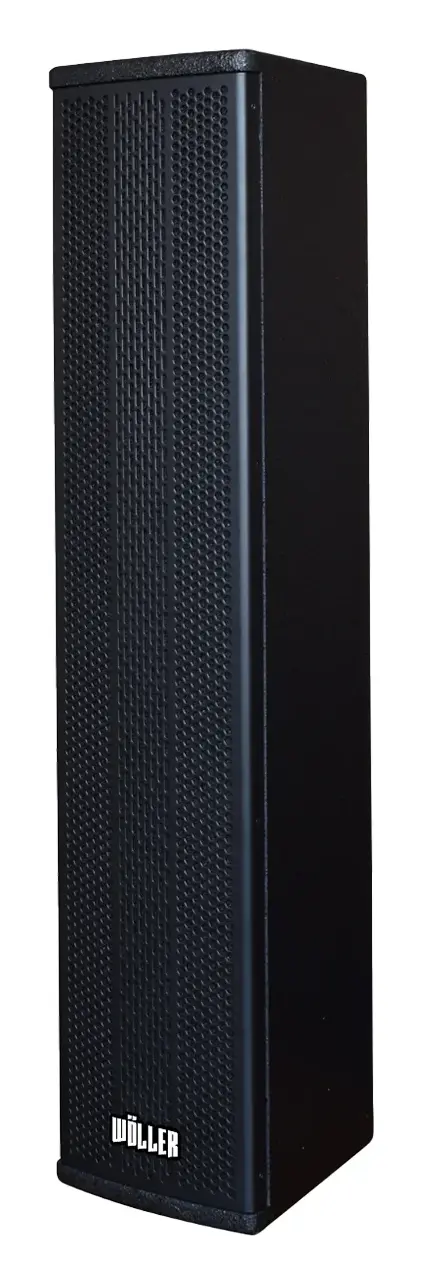 Woller WS-54 320W Duvar Hoparlörü