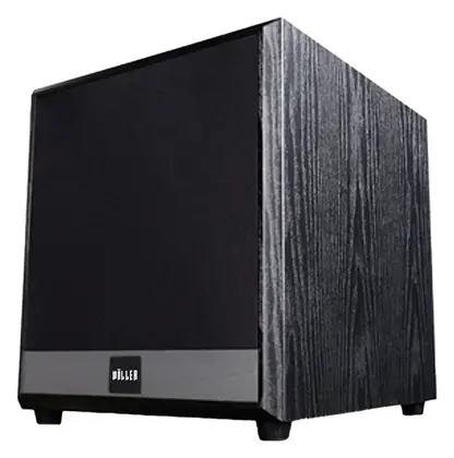 Woller WSUB-12 12" Subwoofer