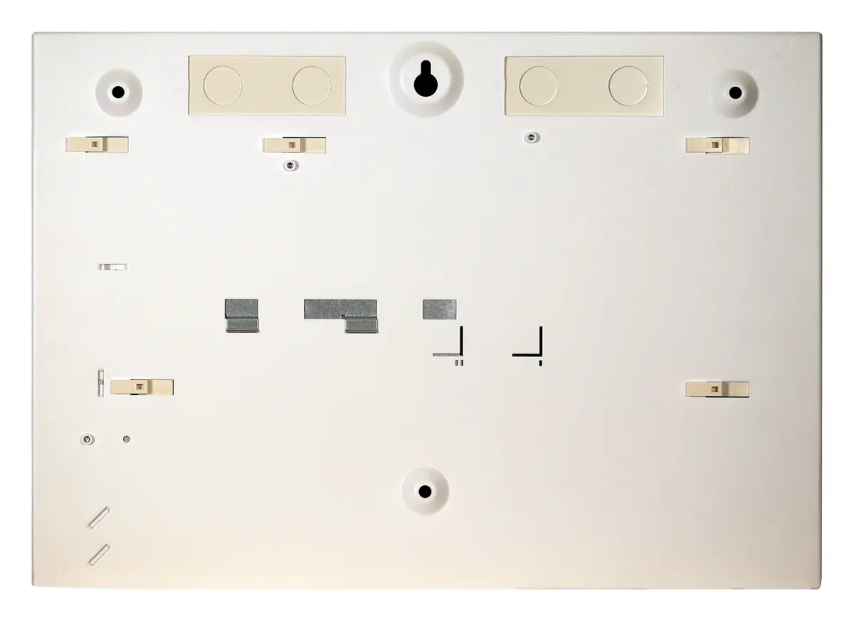 Ziton ZP2-AF2-S Adresli 2 Loop Panel Kabini / Montaj Aksesuarı — görsel 4