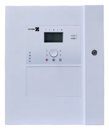 Ziton ZP2-AFR-99 Adresli Tekrarlayıcı Panel
