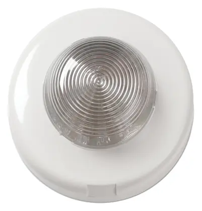Ziton ZP755V-P Adresli Paralel İhbar Lambası