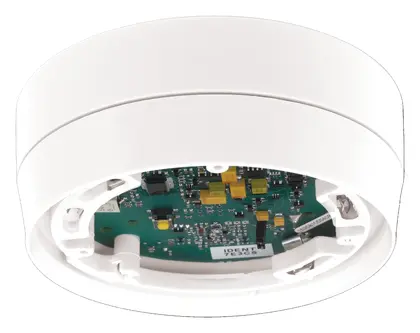 Ziton ZR401-3P Kablosuz Dedektör Tabanı